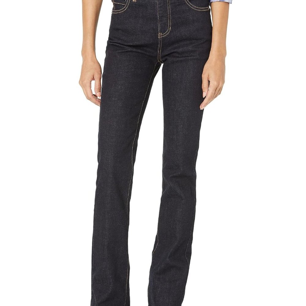 JAG Jeans Phoebe High Rise Boot Indigo Denim 8/32 NWT